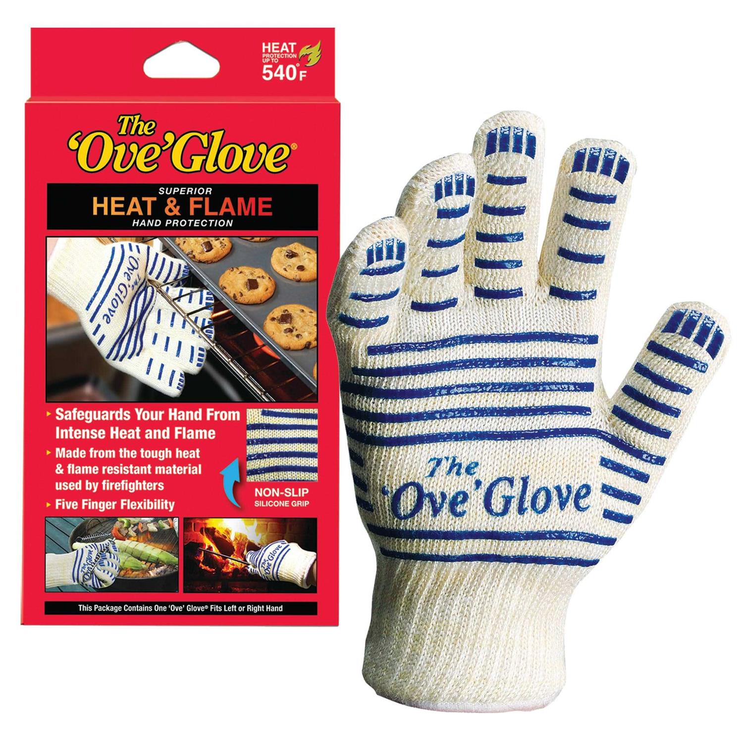 Ove Glove Hot Surface Handler