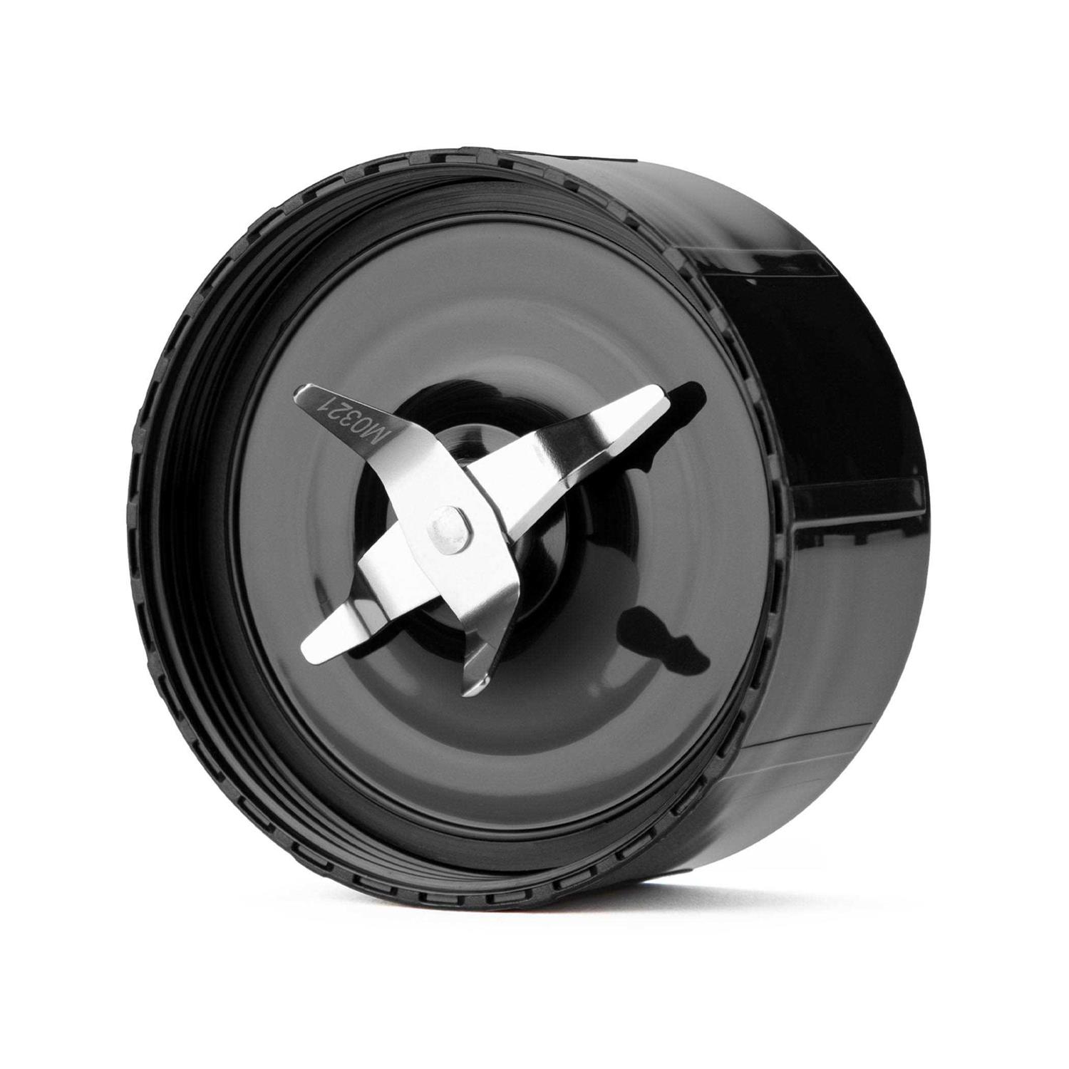 Magic Bullet 4 Piece Personal Blender MBR-0401wm