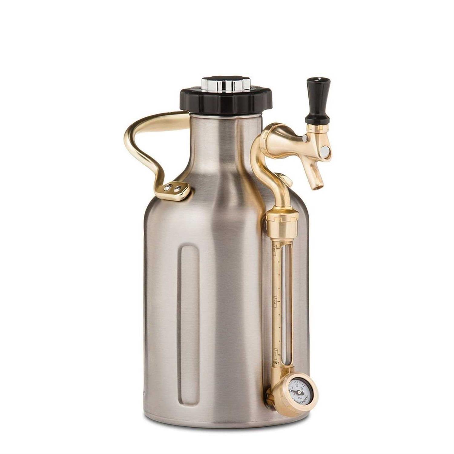 GrowlerWerks uKeg Growler