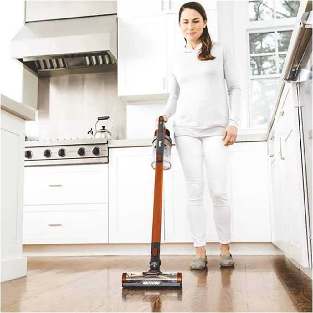 Shark Pro Cordless Vacuum