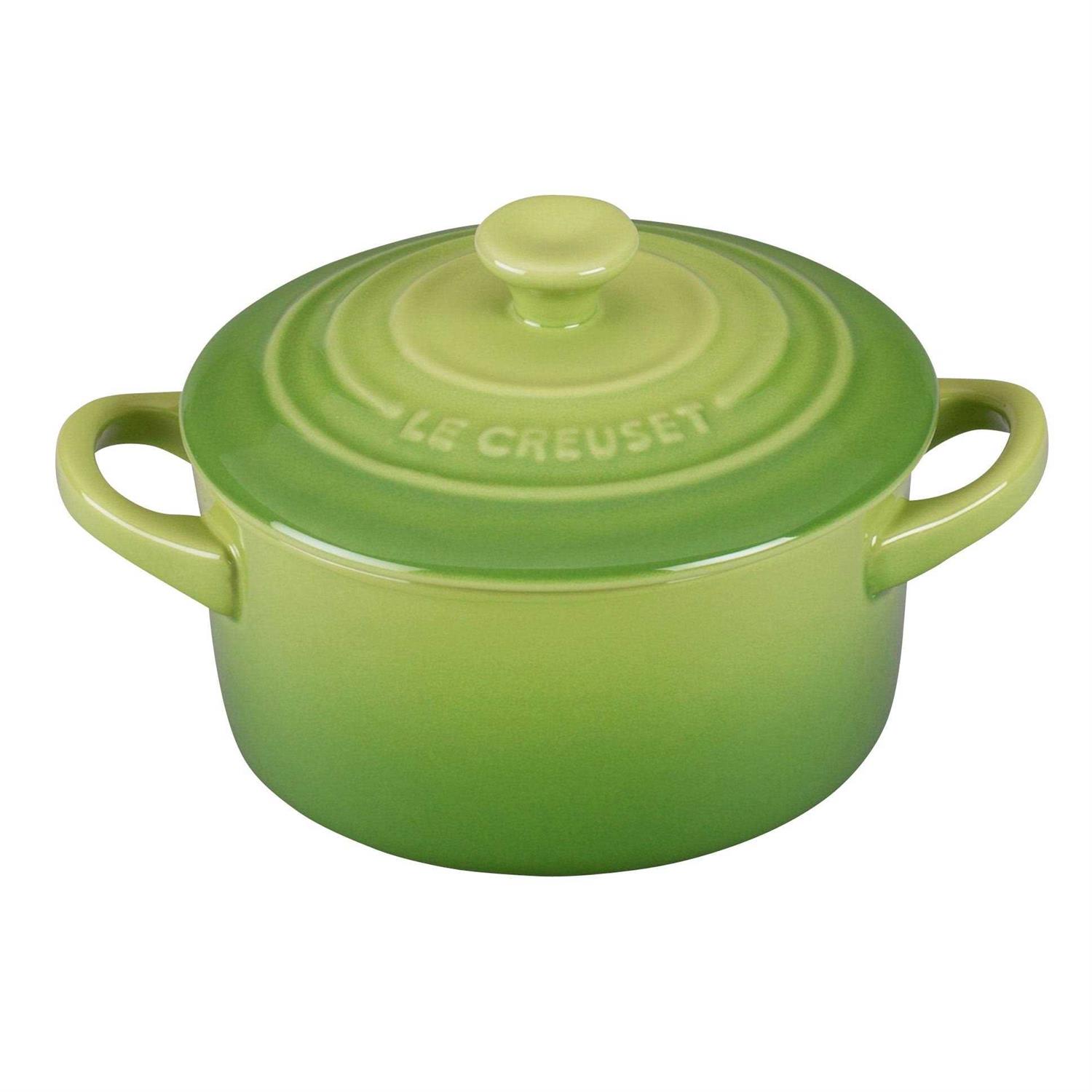 Le Creuset Mini Round Cocotte
