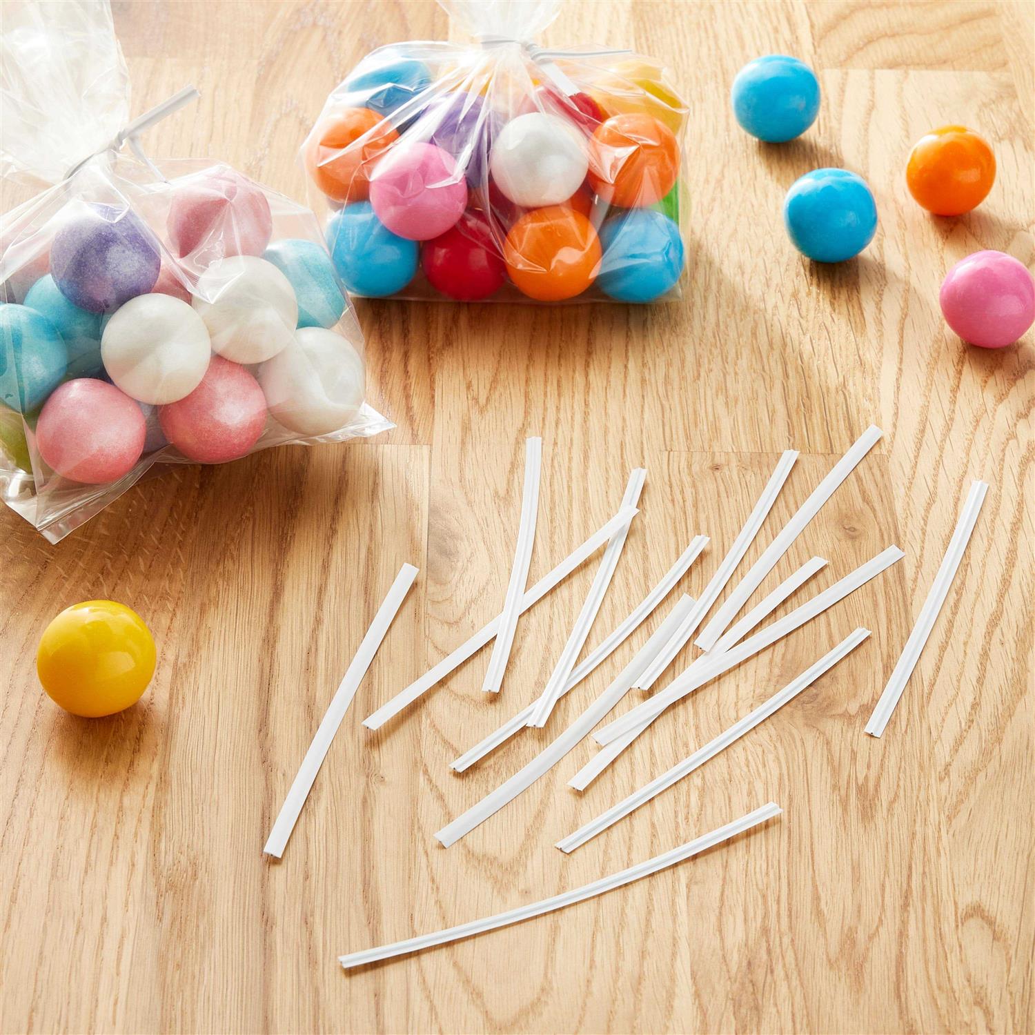 Celebrate It Twist Ties