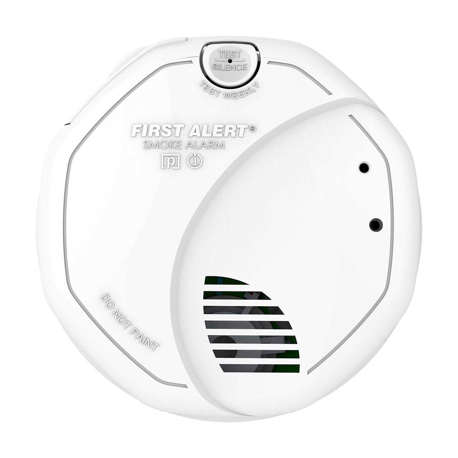 First Alert 3120B Smoke Alarm