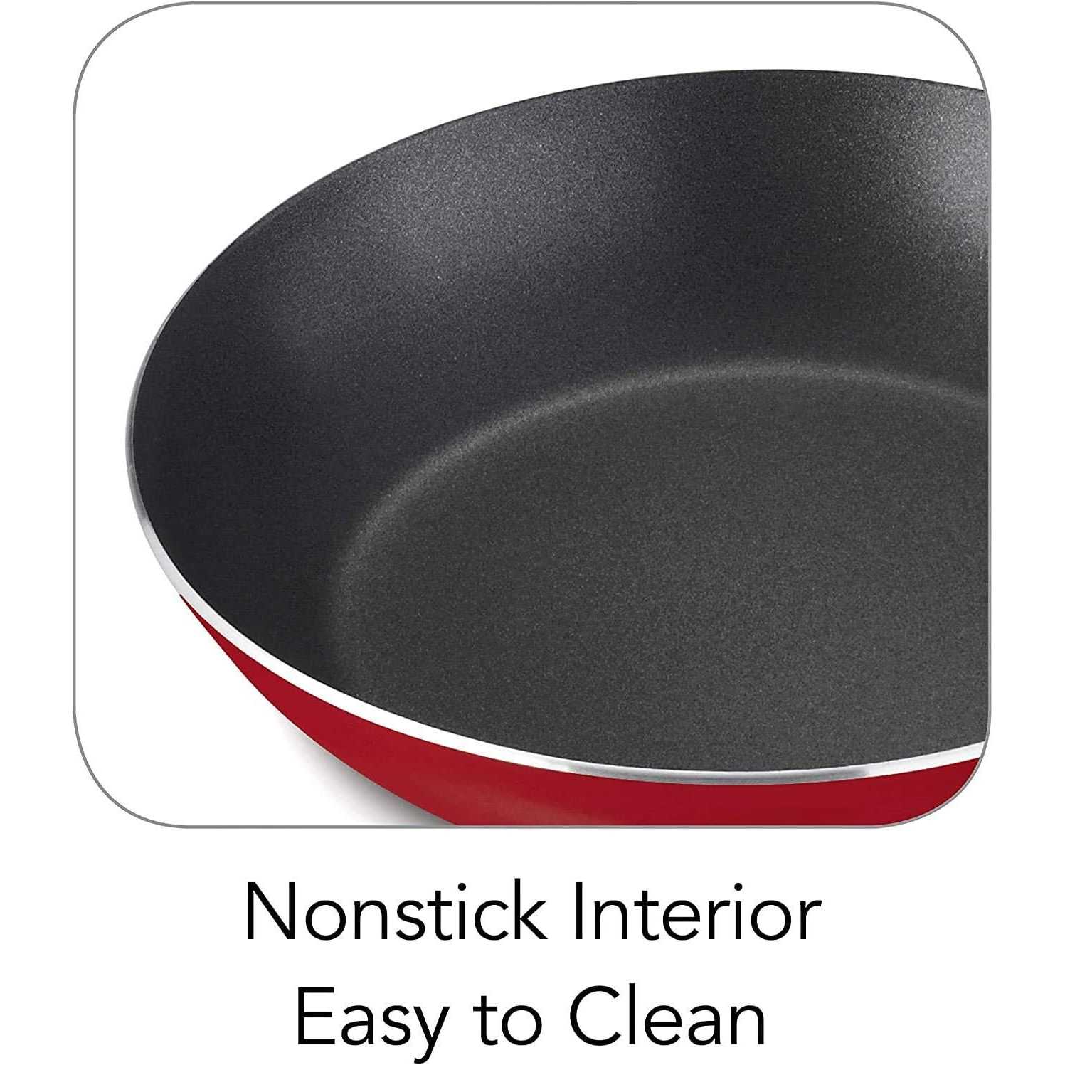Tramontina 9-Piece Non-Stick Cookware Set