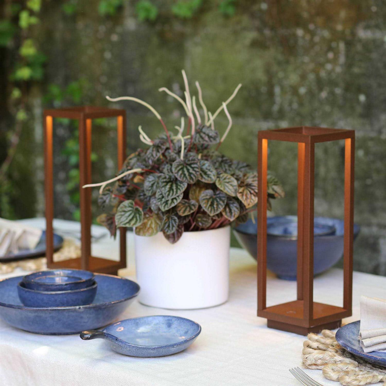 Zafferano Home Table Lamp