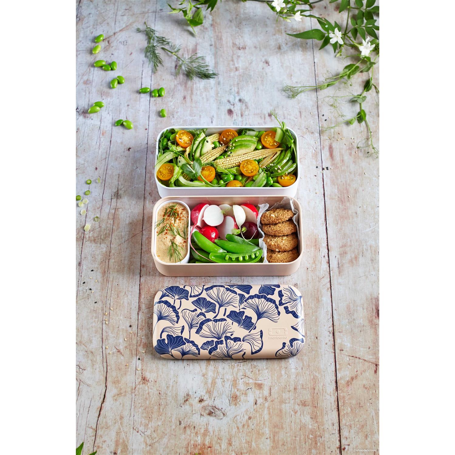 Monbento Original Bento Box