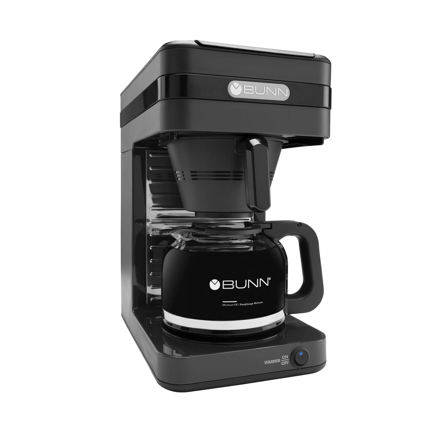 BUNN 10-Cup Speed Brew Elite CSB2G Coffee Maker