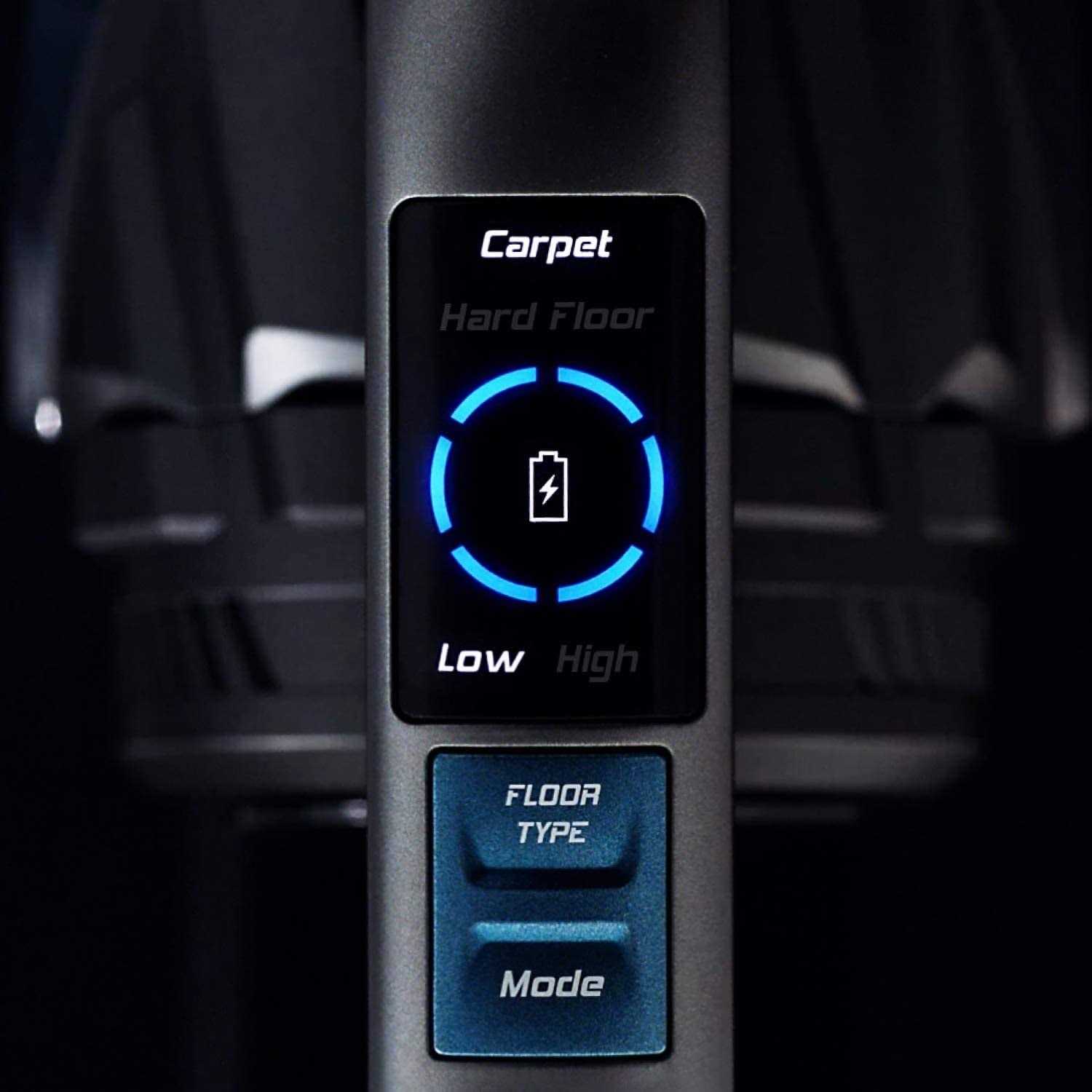 Eureka Elevate Cordless Stick Vacuum