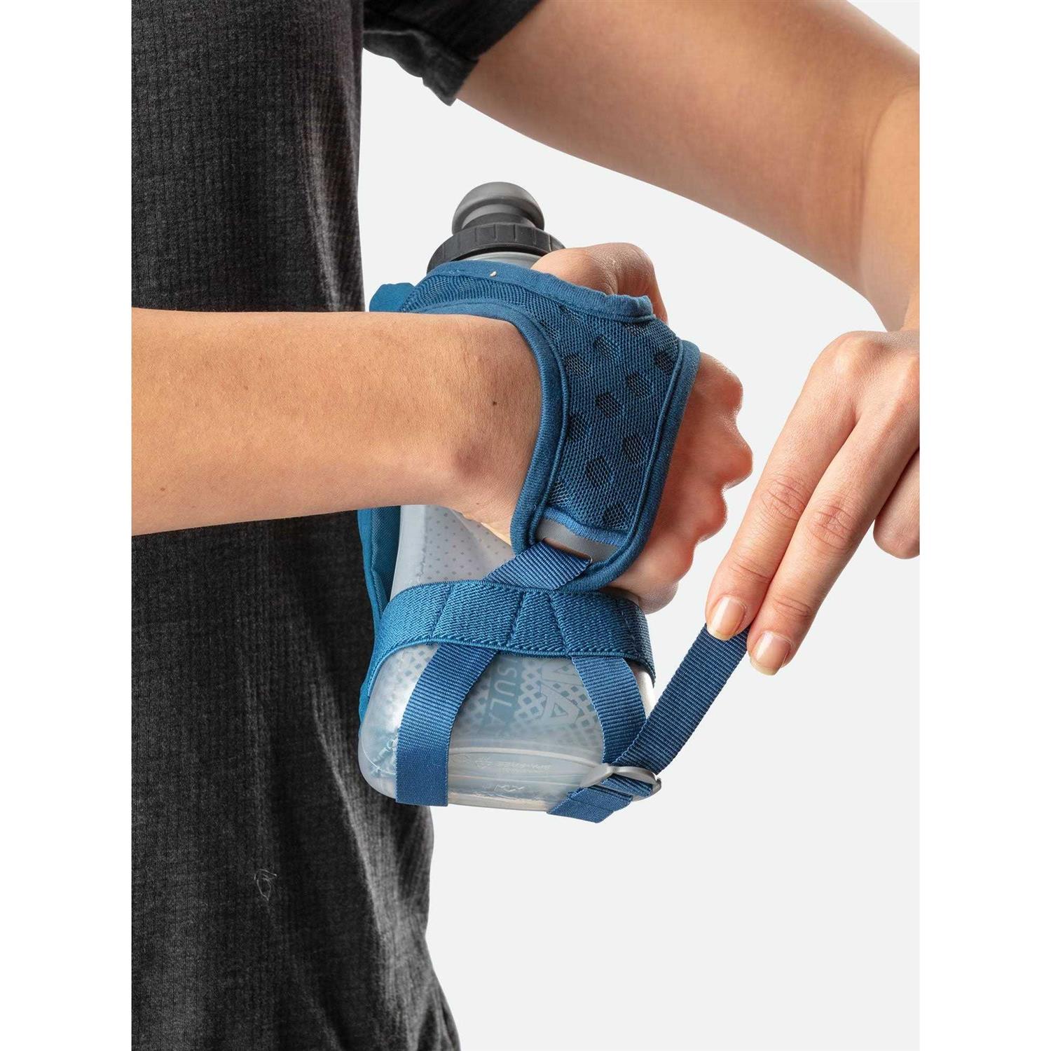 Nathan Quick Squeeze