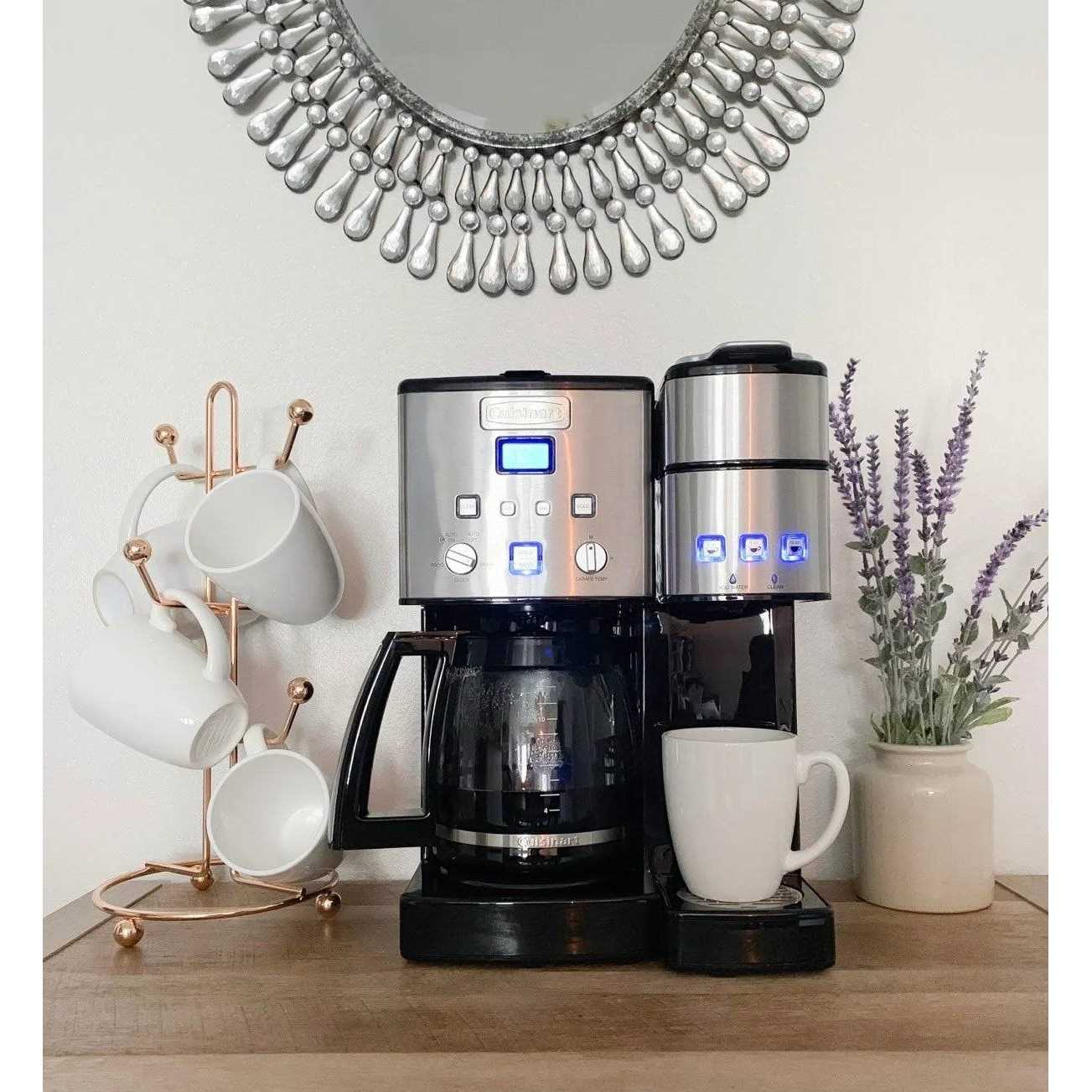 Cuisinart Coffee Center