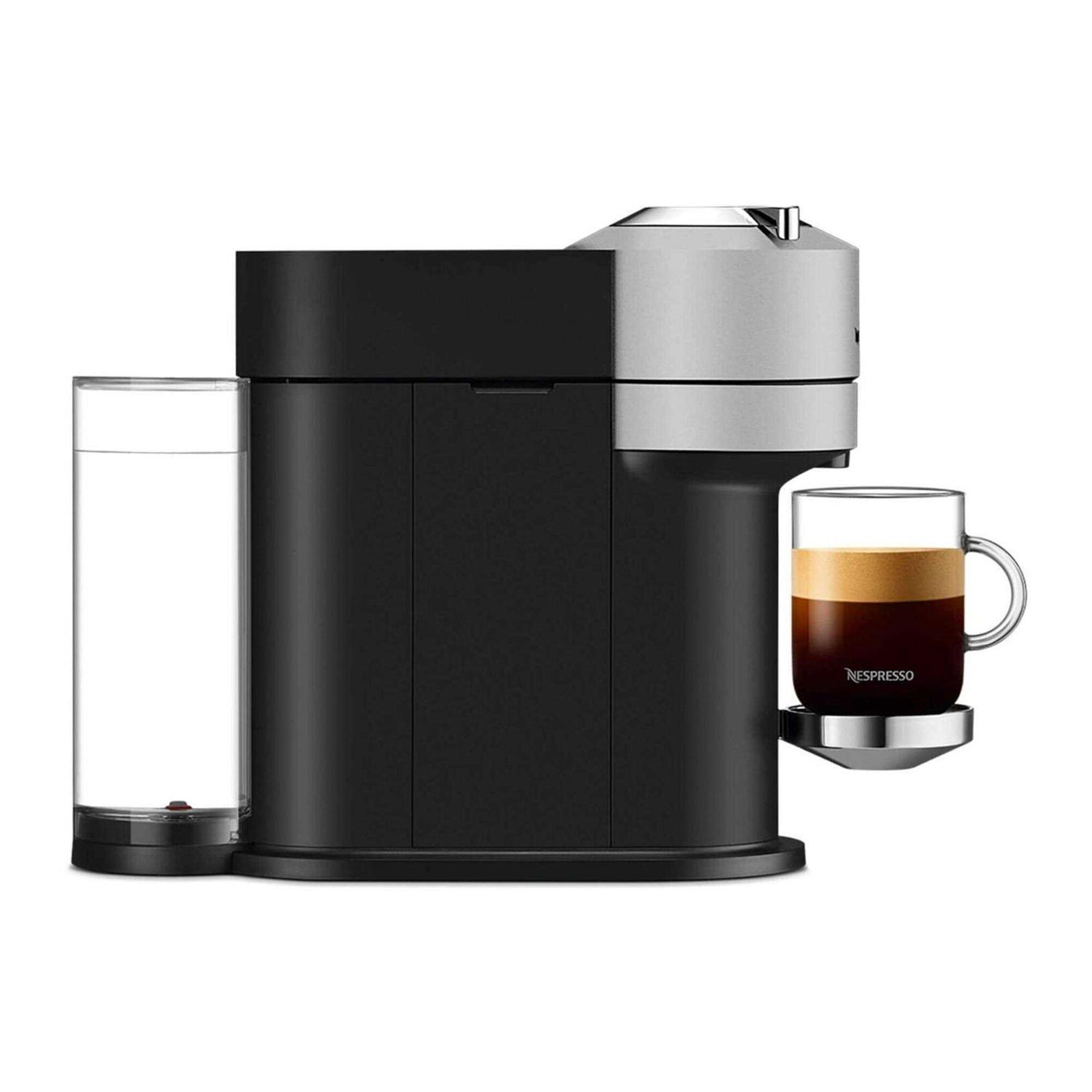 Nespresso Vertuo Next Deluxe Compact Coffee