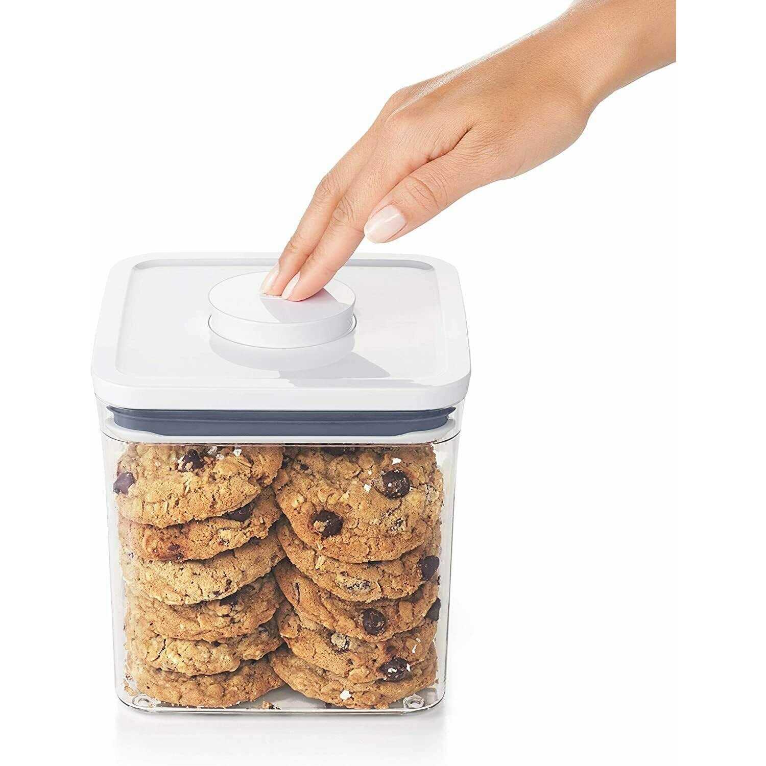 OXO Good Grips 5-Piece POP Container Set