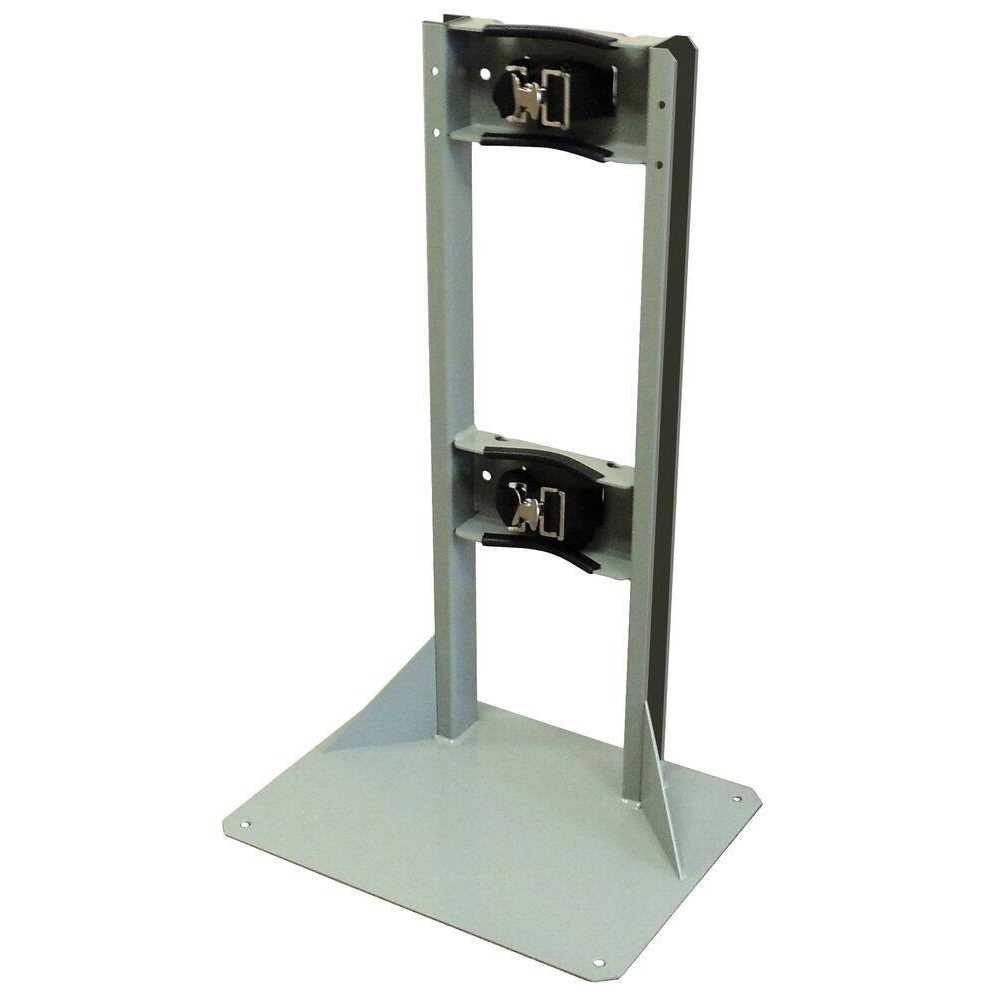Justrite Gas Cylinder Stand 35278
