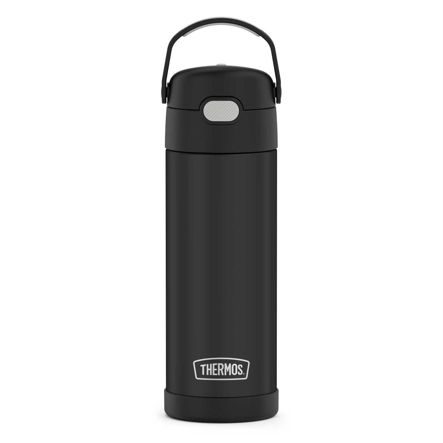 Thermos 16 Funtainer Stainless Steel Bottle