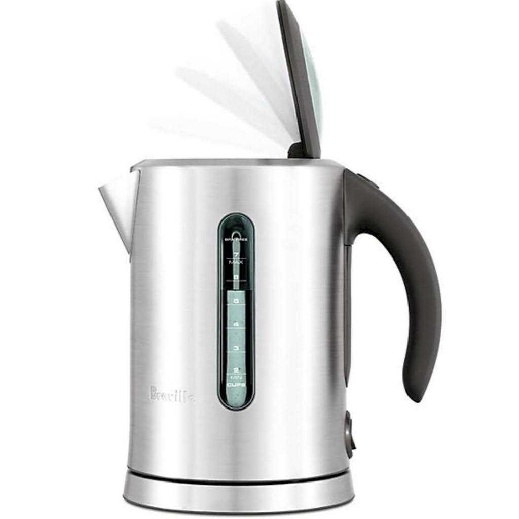 Breville Soft Top Pure Kettle