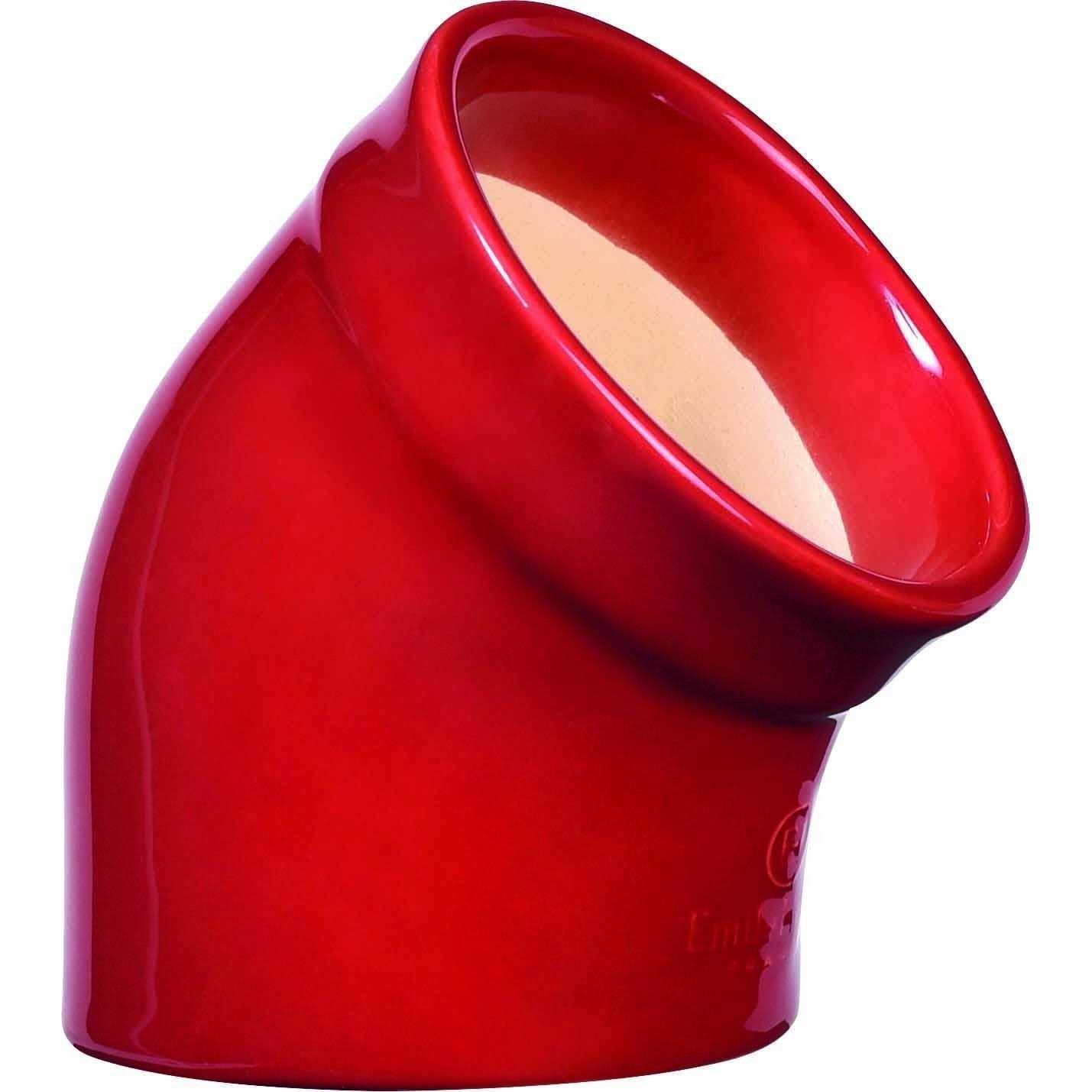 Emile Henry Salt Pig