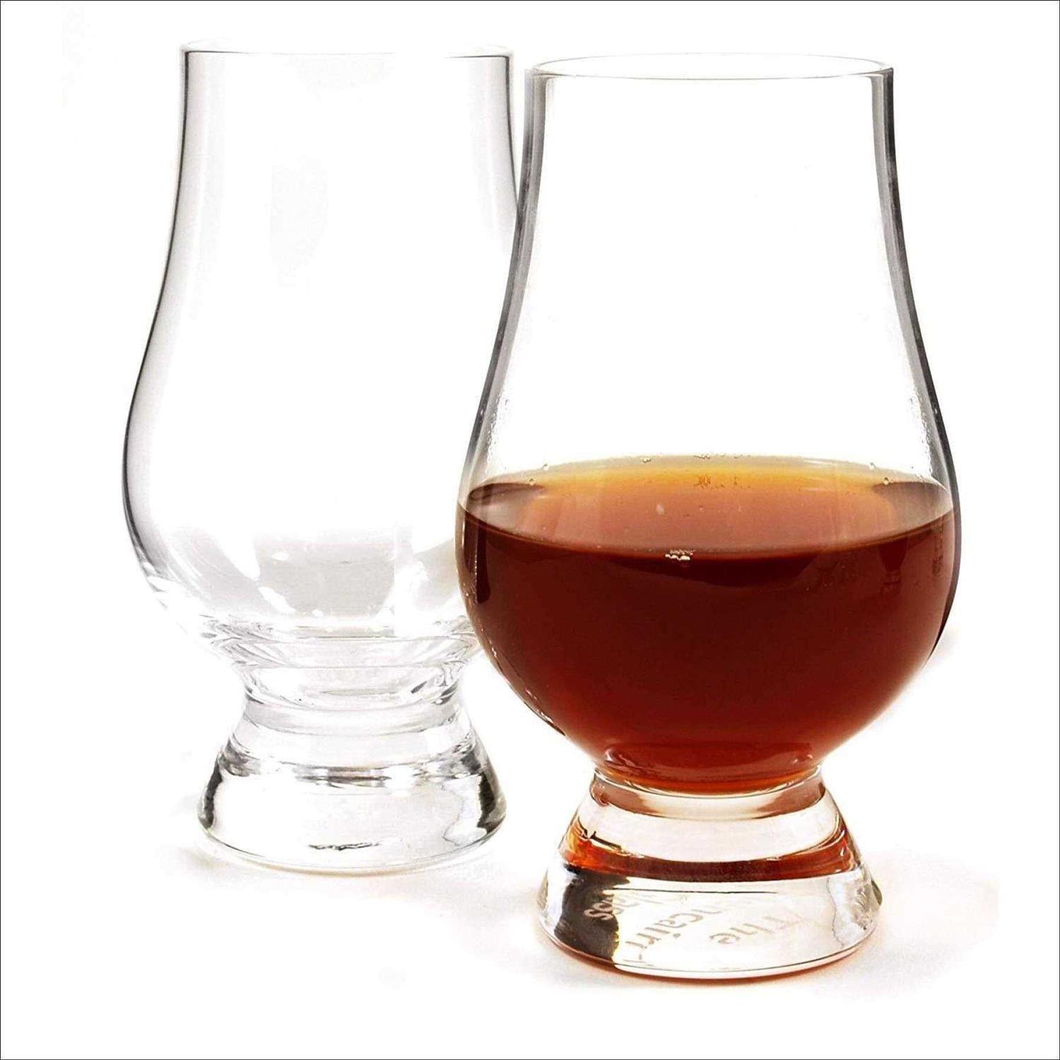 Glencairn Whisky Glass in Gift Carton