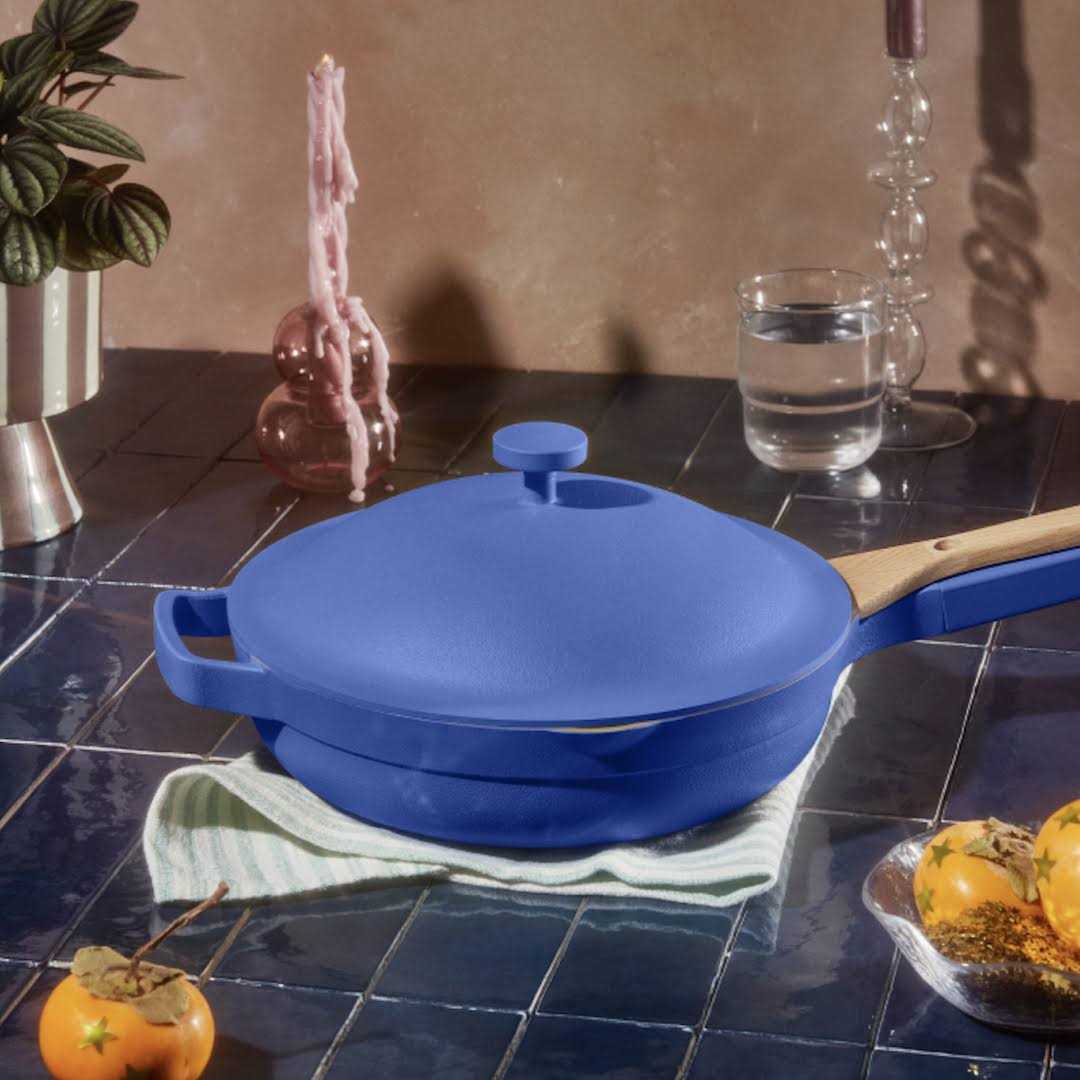 Our Place X Selena Gomez Always Pan 2.0 Set