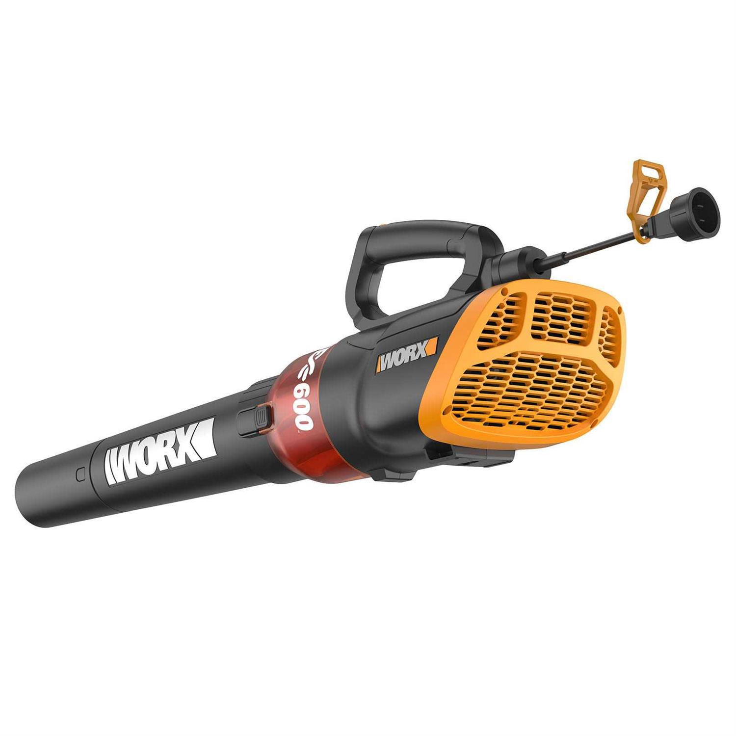 WORX WG520
