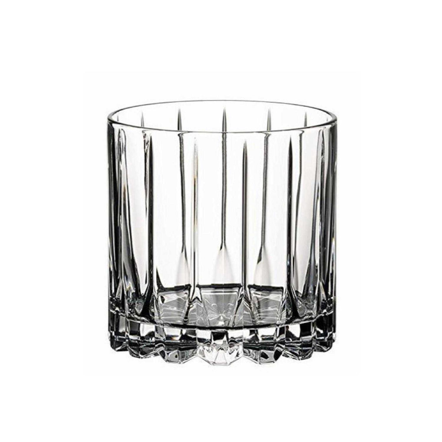 Riedel Drink Specific Rocks Glass