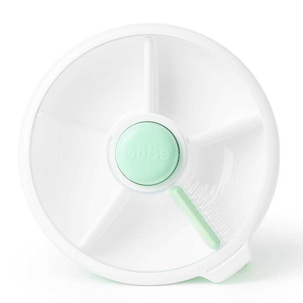 GoBe Snack Spinner