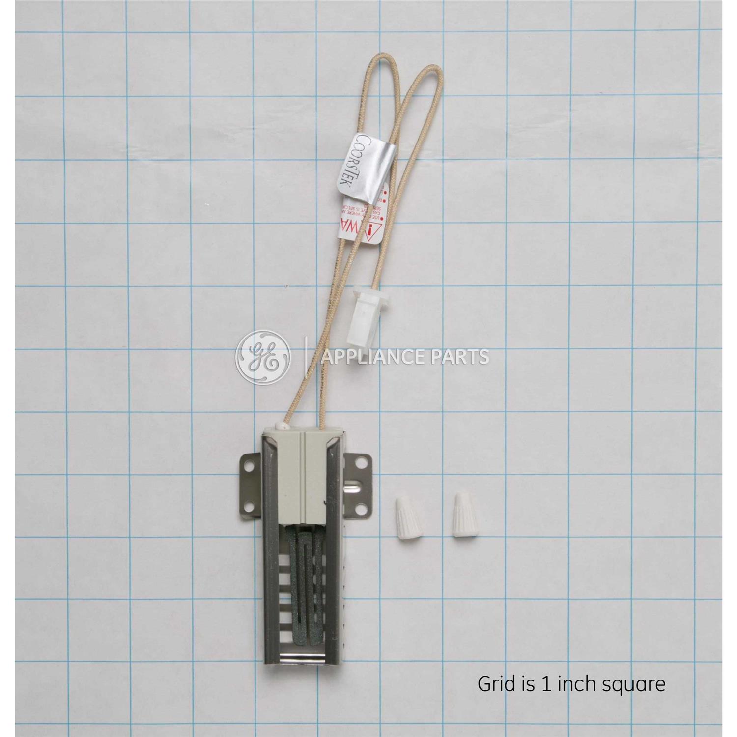 Range Oven Igniter WB13K21