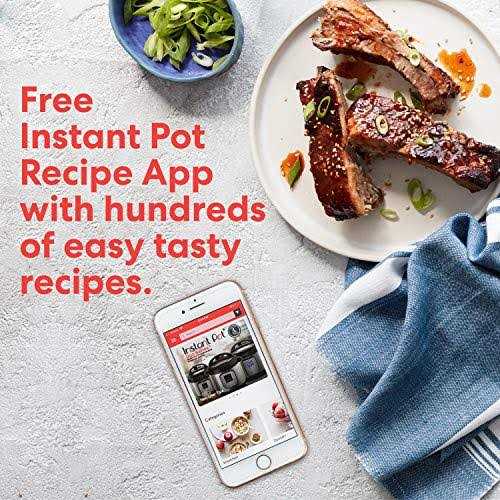 Instant Pot Ultra 10-in-1