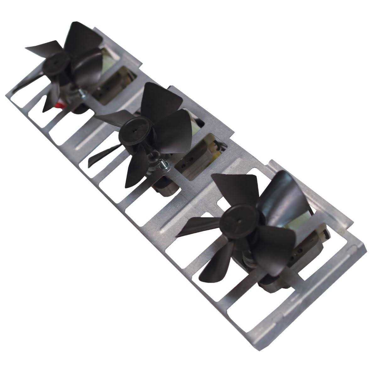 FMI BK3 Blower Fan Kit
