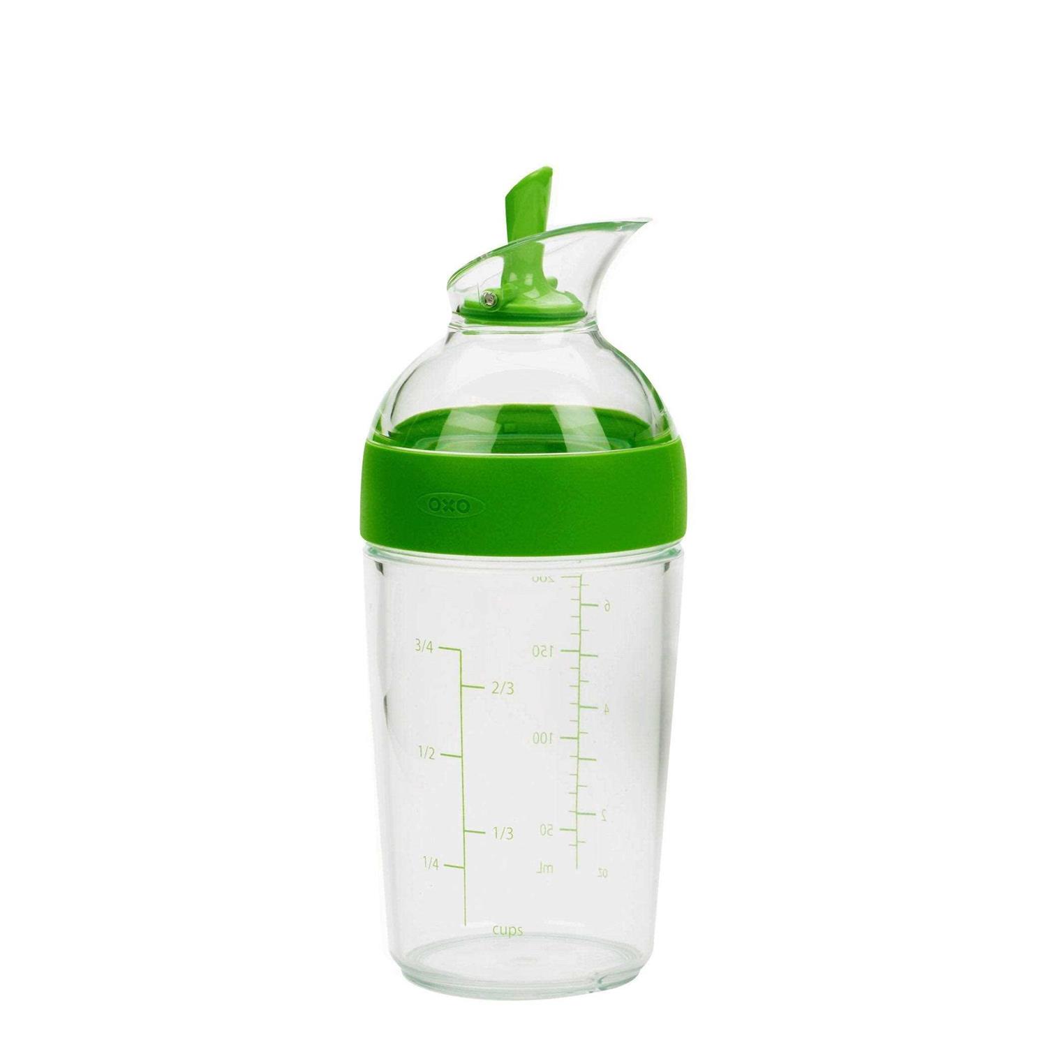Good Grips Salad Dressing Shaker OXO