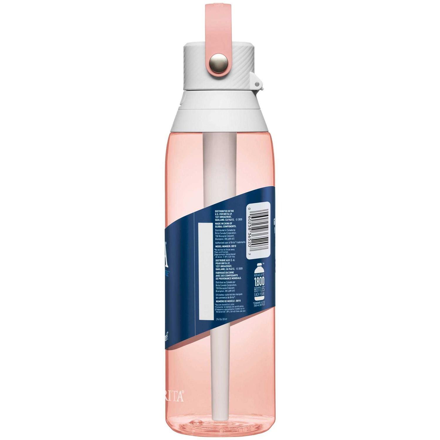 Brita Premium Water Bottle