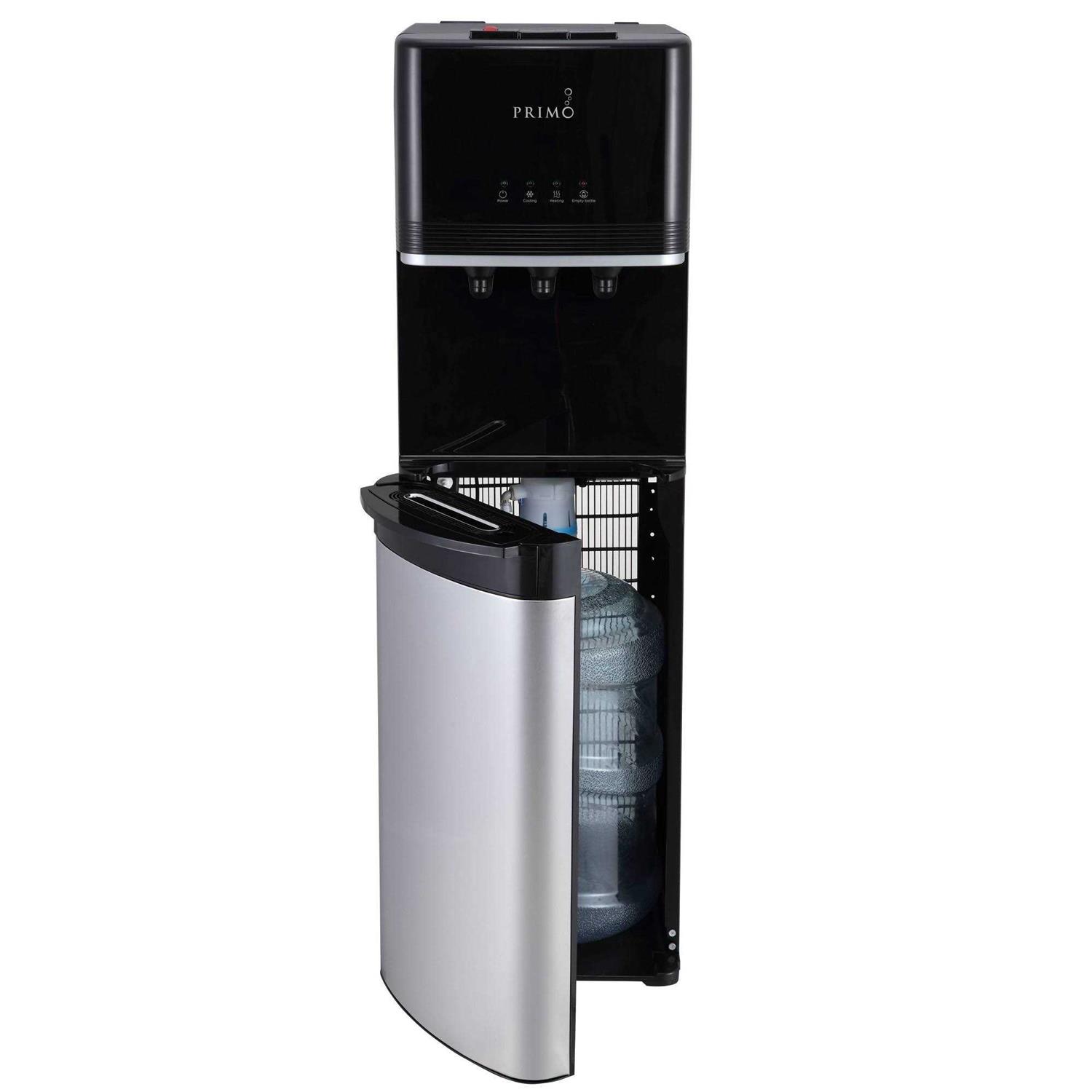 Primo 601332 Deluxe Bottom Loading Water Dispenser