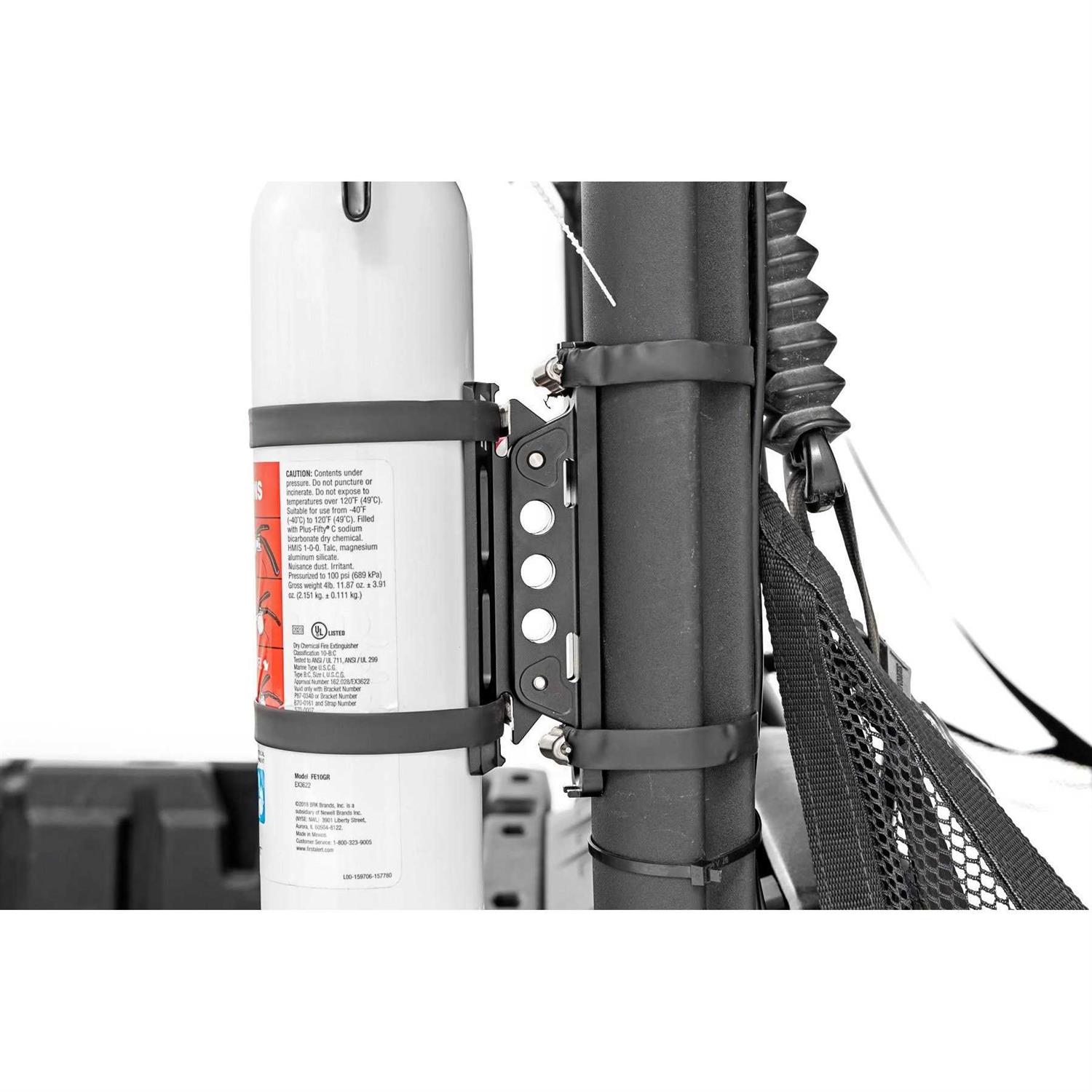 Rough Country Fire Extinguisher Mount 99013