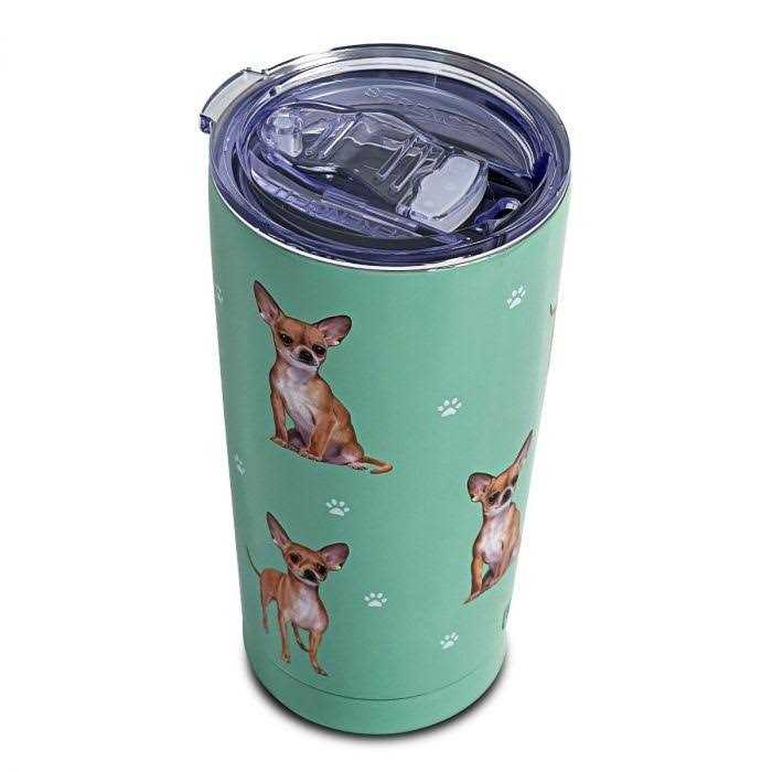 Serengeti Ultimate Tumbler