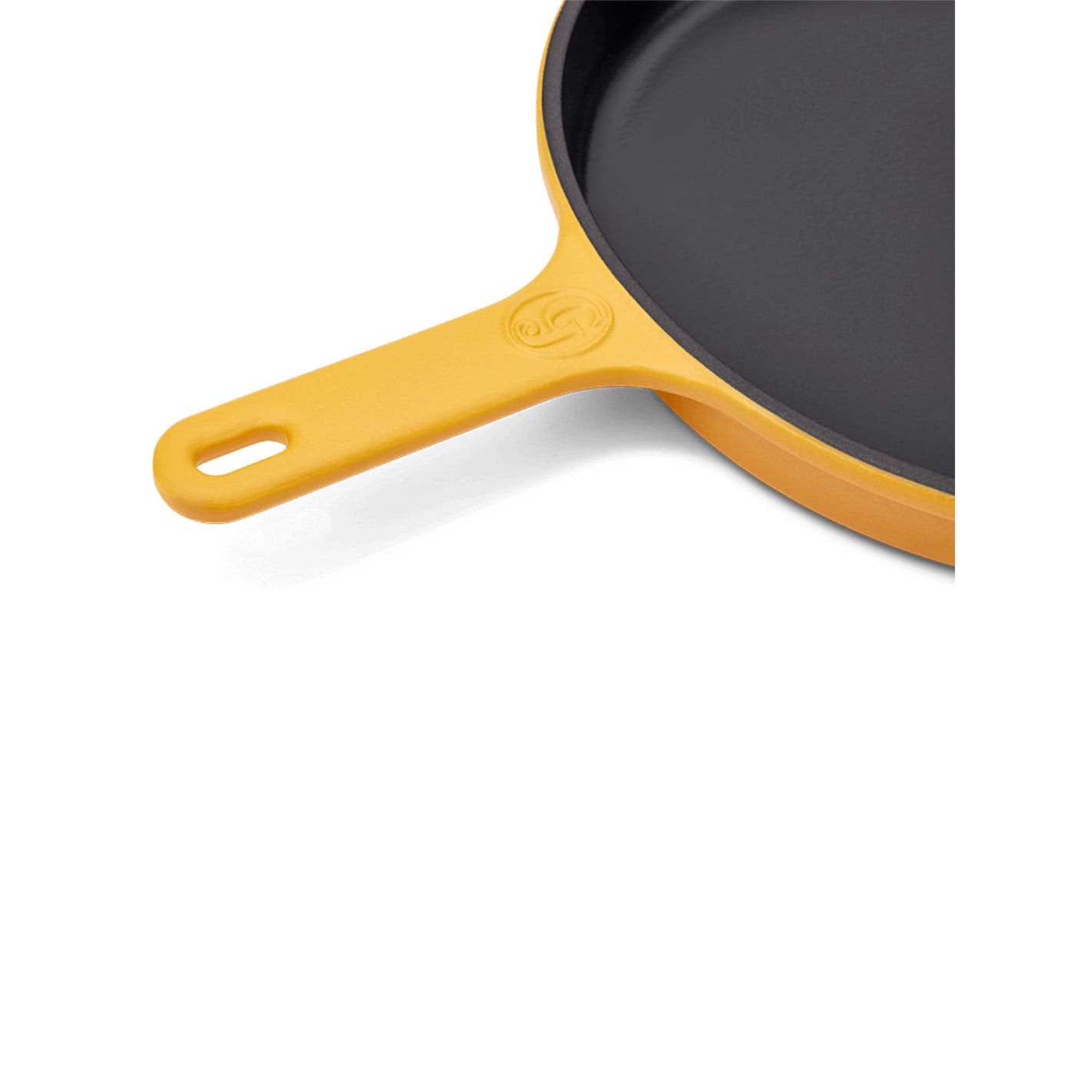 Great Jones King Sear Cast-Iron Skillet