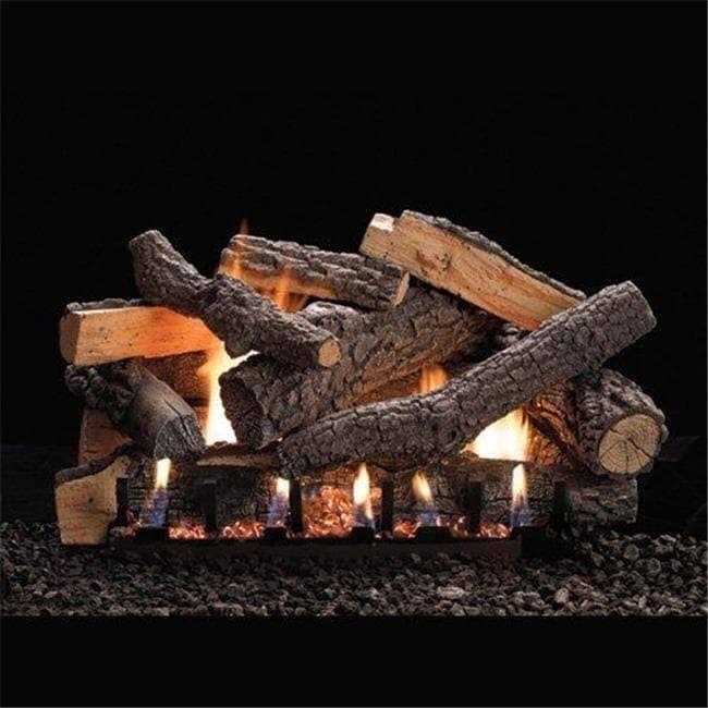 Empire Ponderosa Refractory Log Set