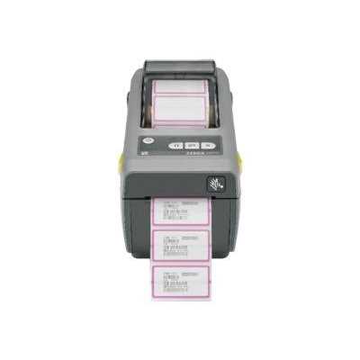 Zebra Zd410 Desktop Direct Thermal Printer