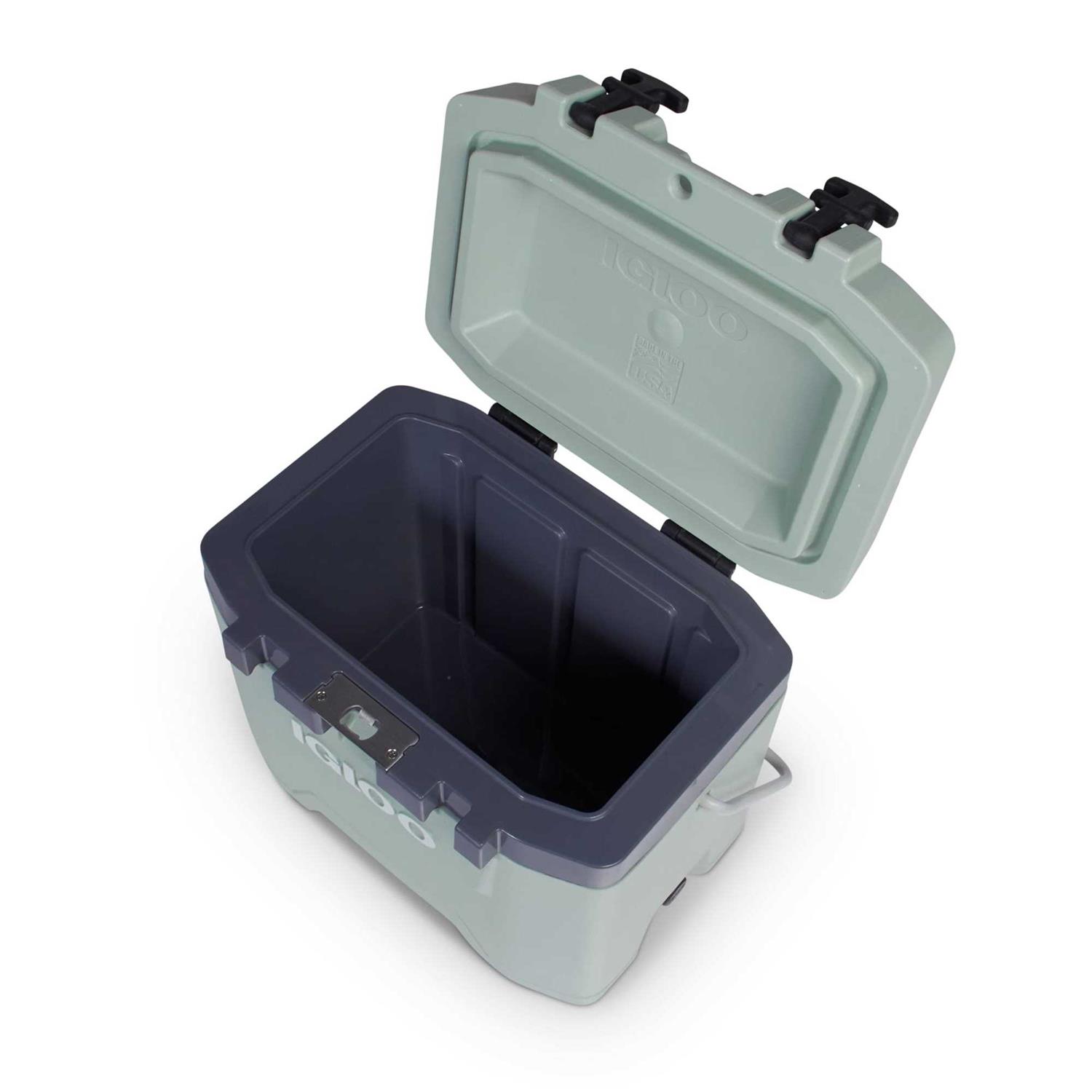 Igloo Overland 25 QT Ice Chest Cooler
