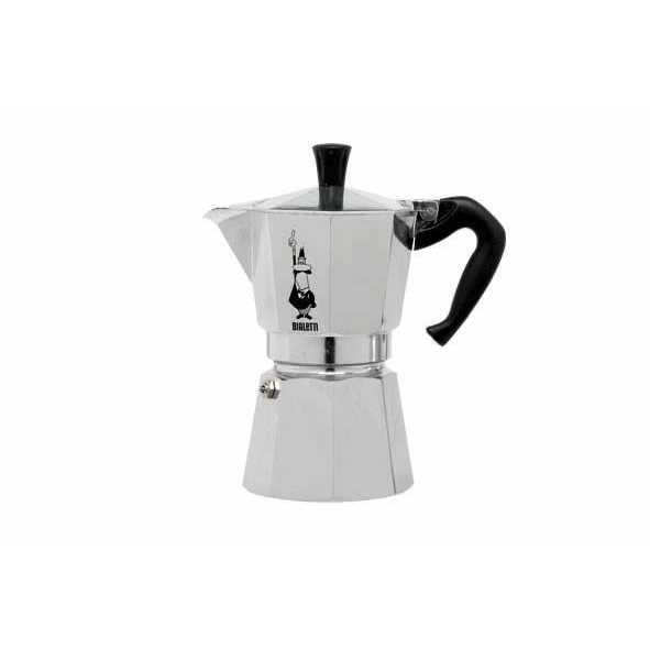 BIALETTI MOKA EXPRESS Espresso maker