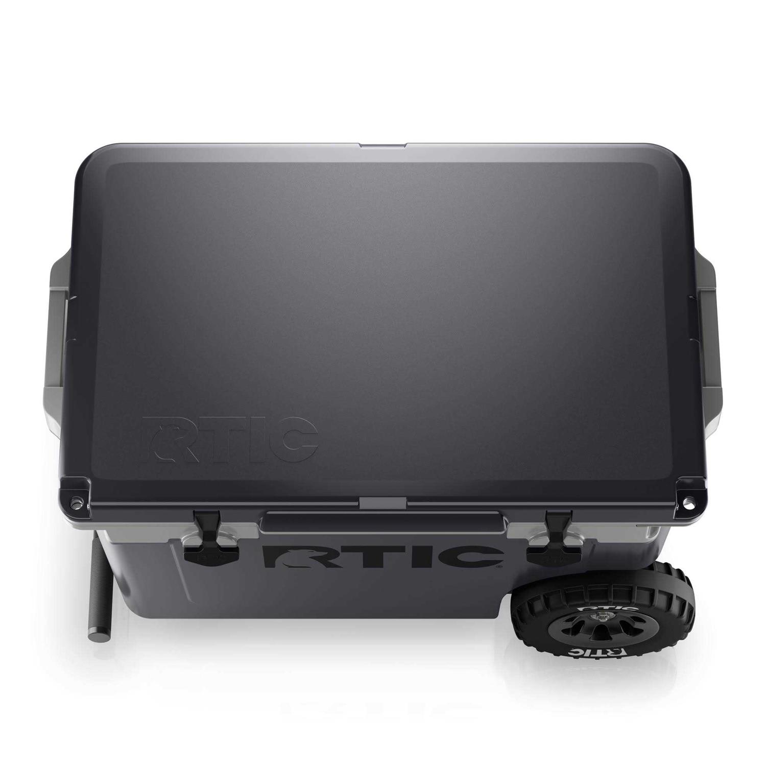 RTIC Outdoors 52 Ultra-Light Wheeled Cooler