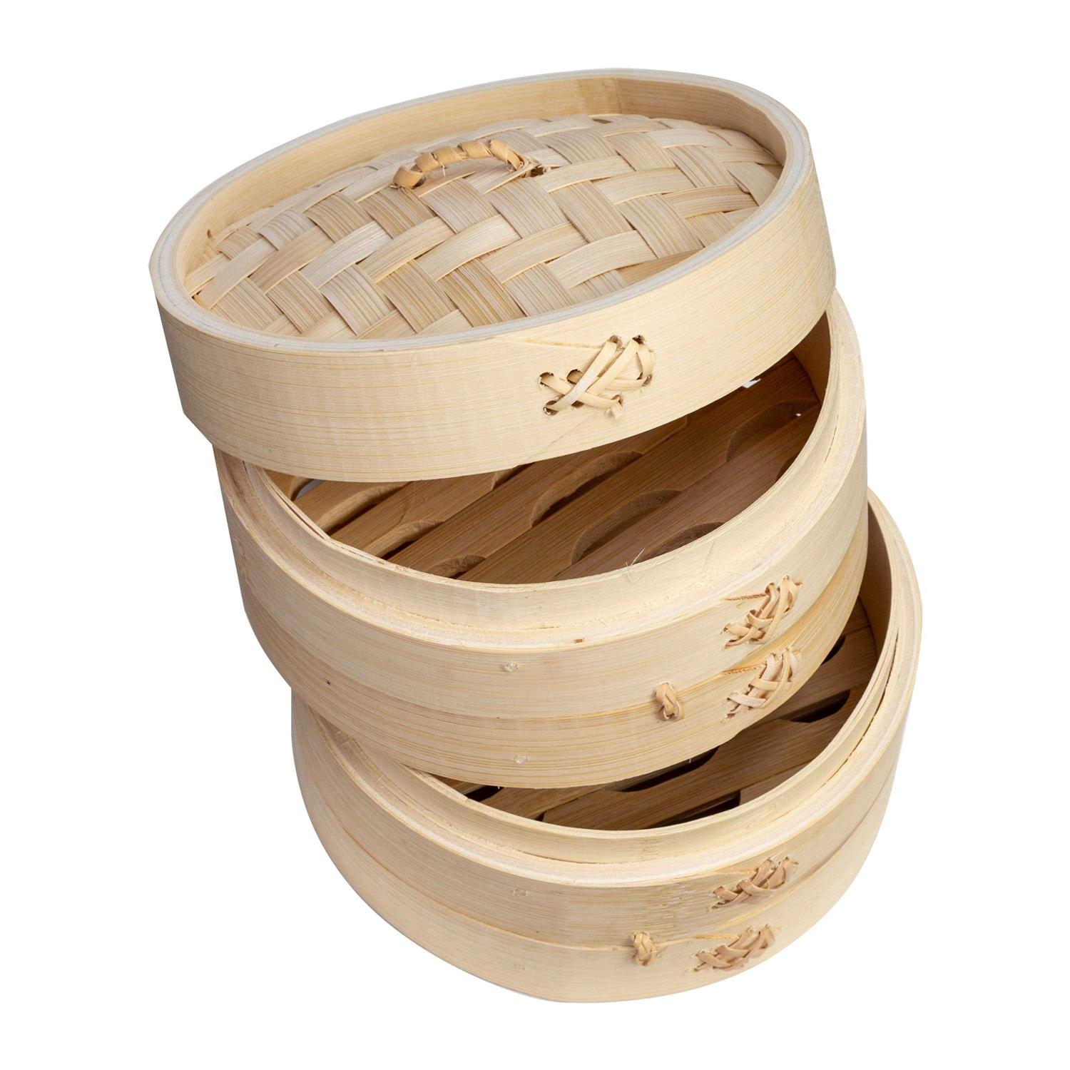 Joyce Chen Bamboo Steamer