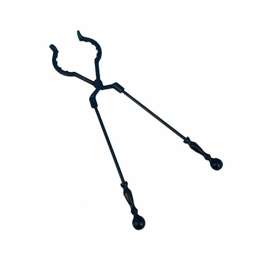 Dagan Log Lifter in Black