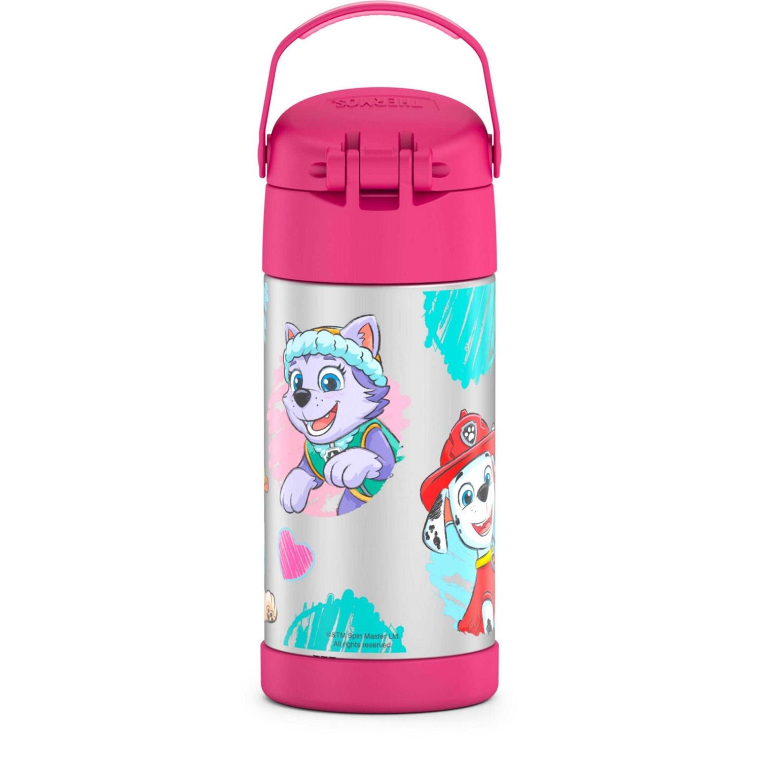 Thermos Funtainer Bottle