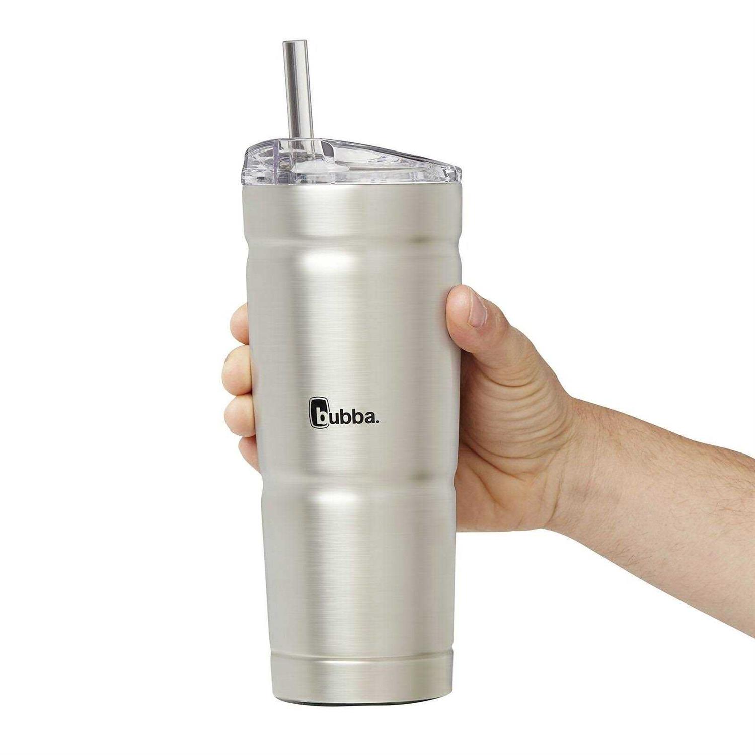 Bubba Envy S Stainless Steel Straw Tumbler