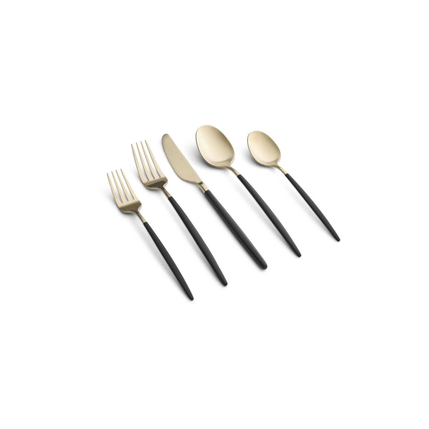 Cambridge Gaze 20 Piece Flatware Set