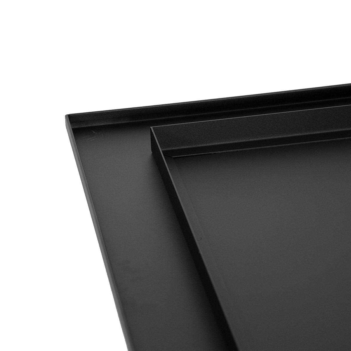 Blue Sky Square Fire Pit Lid