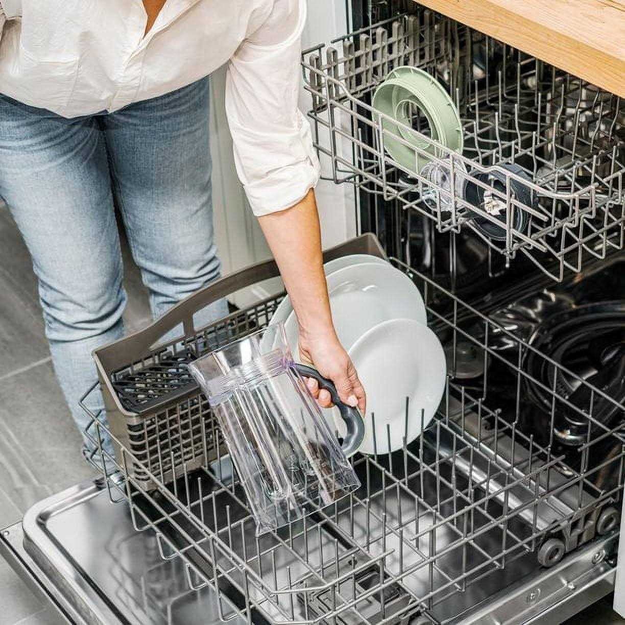 Beautiful High Performance Touchscreen Blender