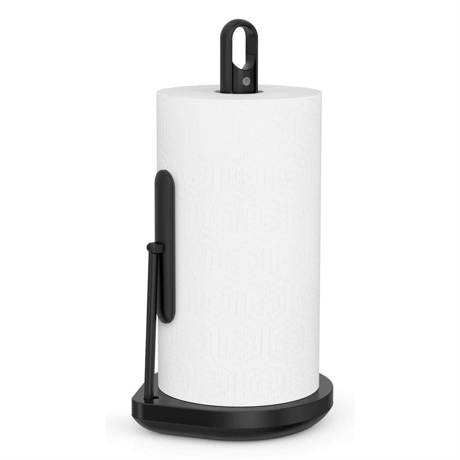 simplehuman Paper Towel & Spray Pump