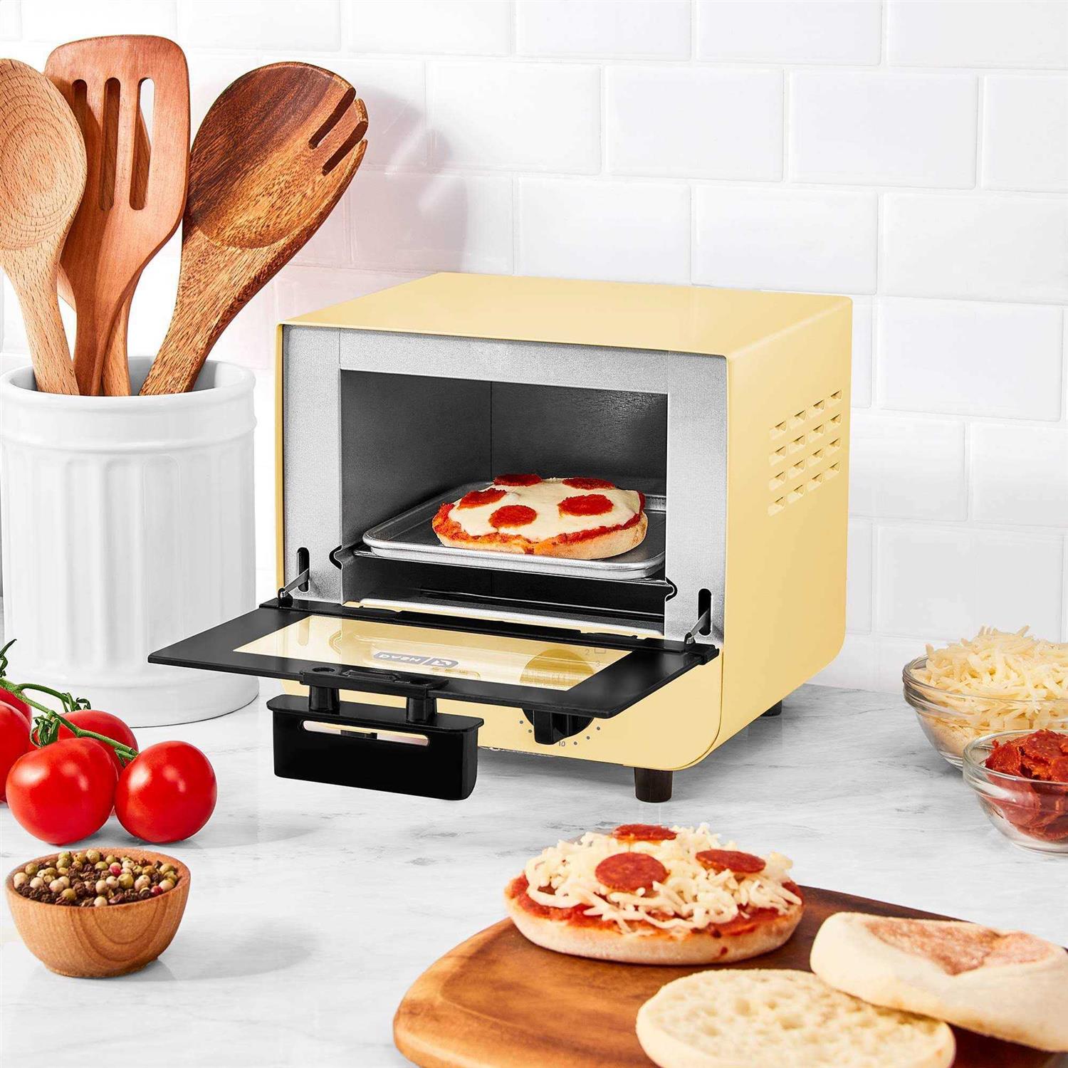 Dash Mini Toaster Oven