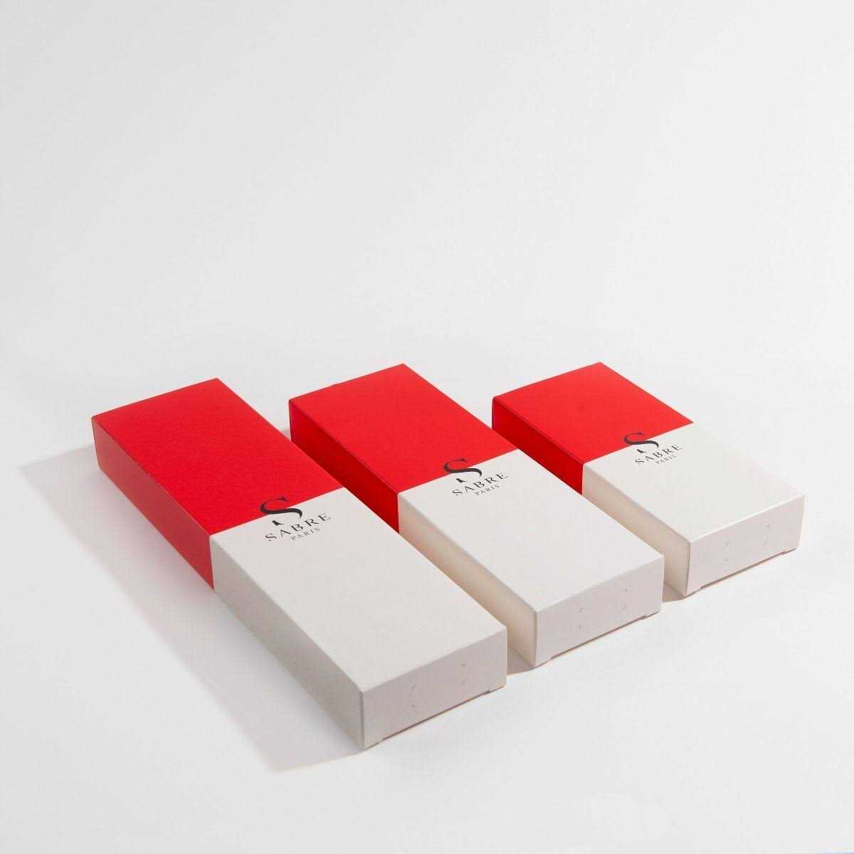 Sabre Bistrot Brilliant Flatware Set