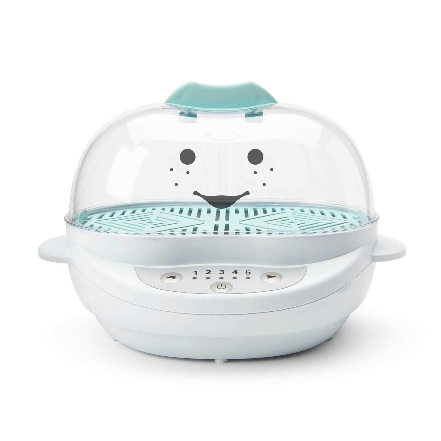 NutriBullet Baby Turbo Steamer